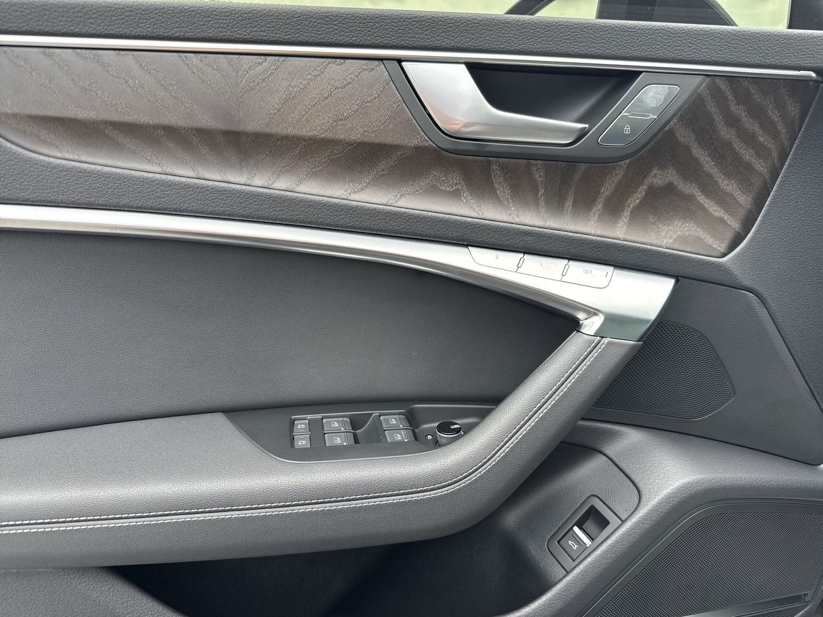 2019 Audi A7 3.0T Prestige quattro