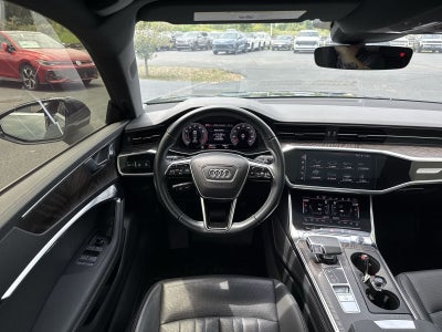 2019 Audi A7 3.0T Prestige quattro