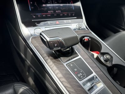 2019 Audi A7 3.0T Prestige quattro