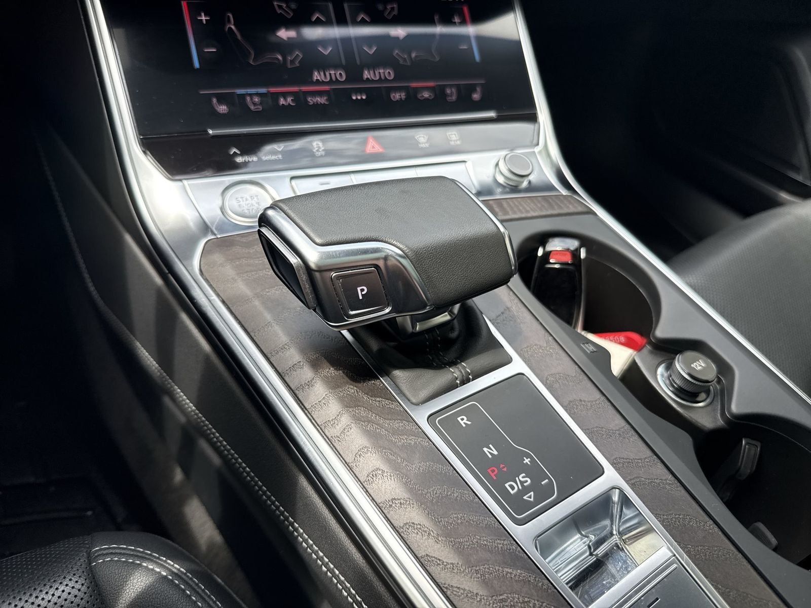 2019 Audi A7 3.0T Prestige quattro