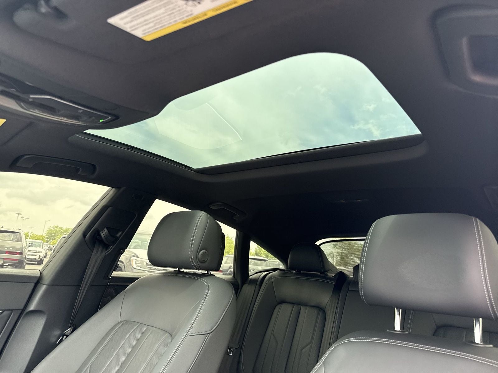2019 Audi A7 3.0T Prestige quattro