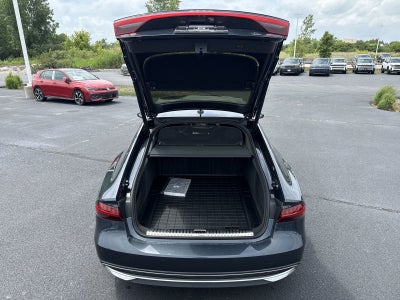 2019 Audi A7 3.0T Prestige quattro