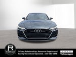 2019 Audi A7 3.0T Prestige quattro