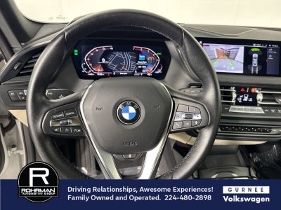 2021 BMW 2 Series 228i