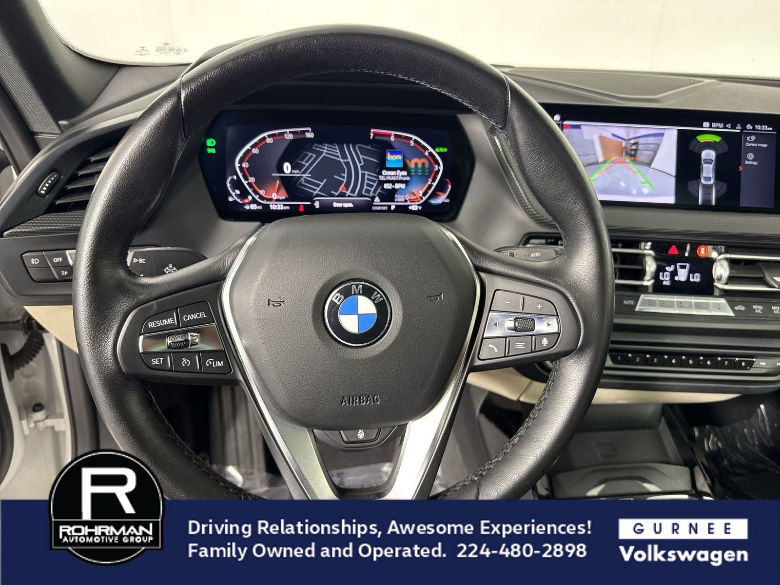 2021 BMW 2 Series 228i