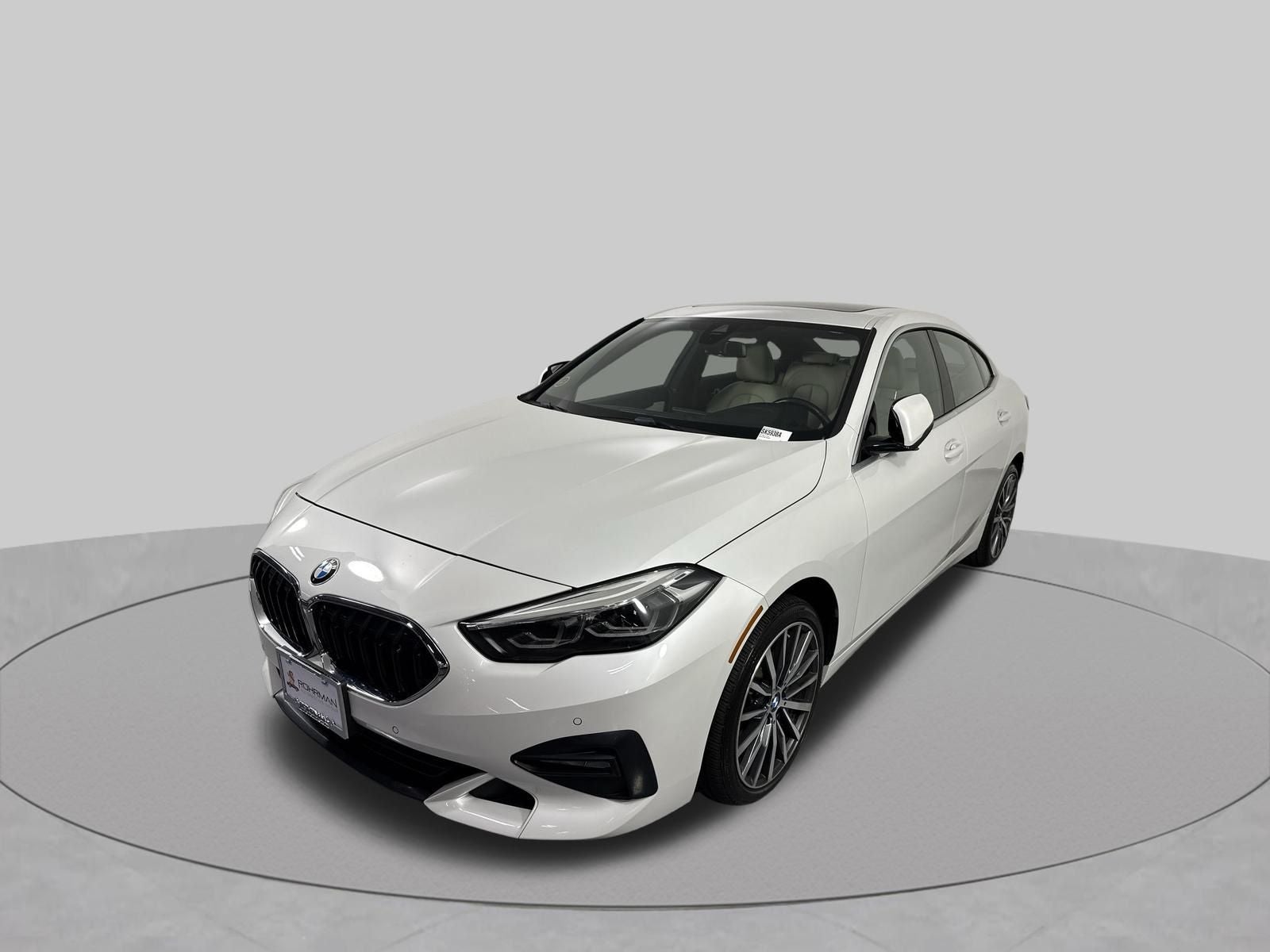 2021 BMW 2 Series 228i