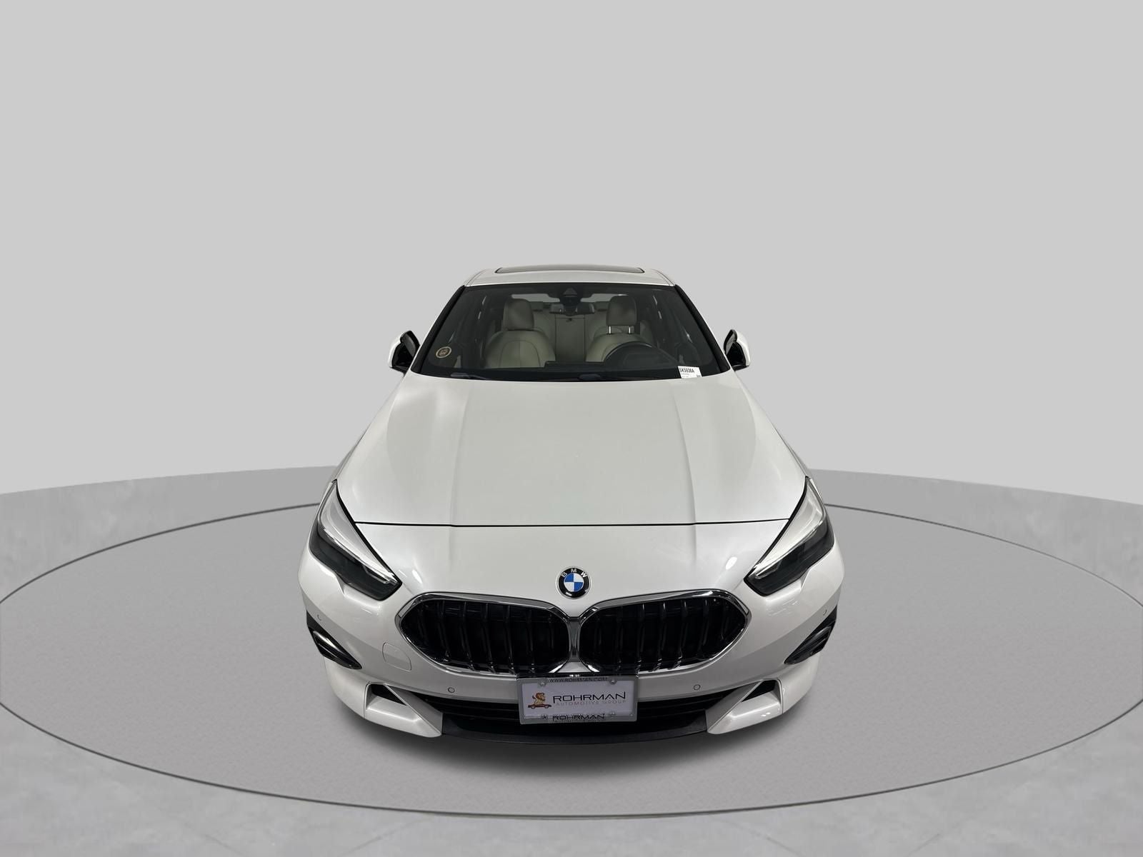 2021 BMW 2 Series 228i