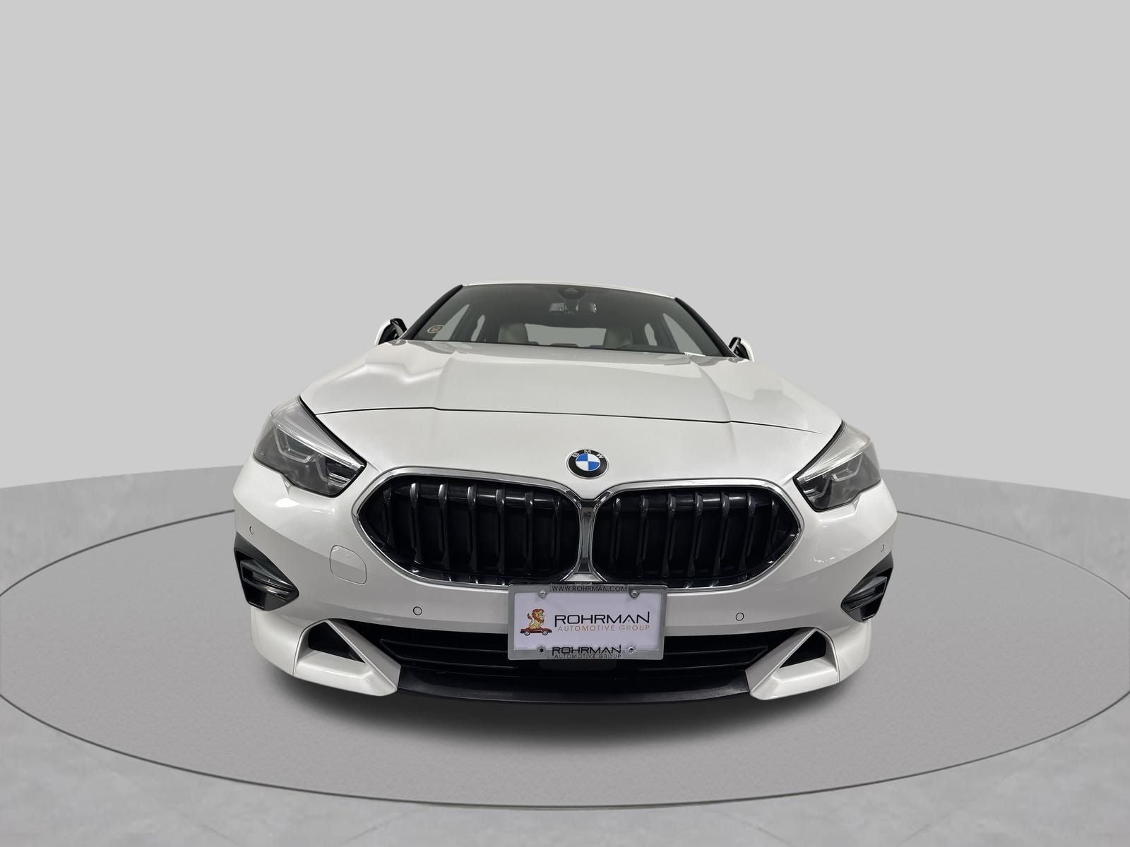 2021 BMW 2 Series 228i