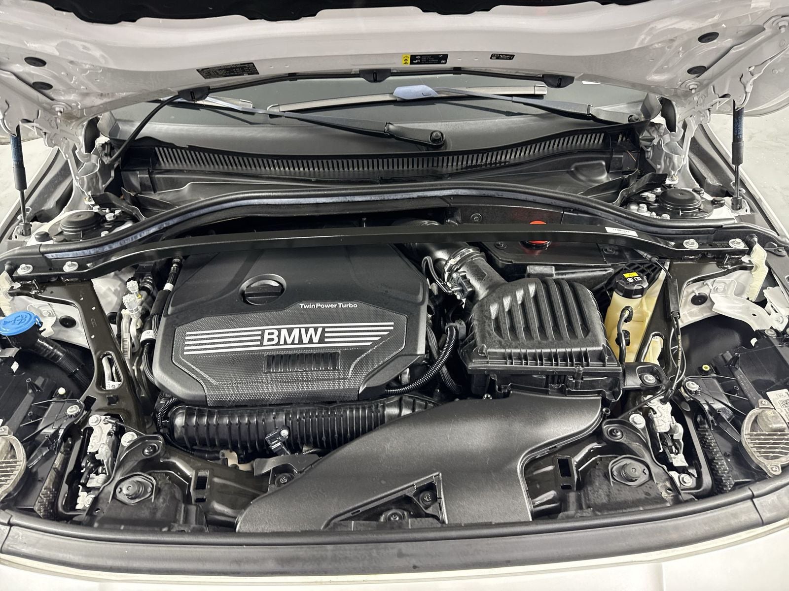 2021 BMW 2 Series 228i