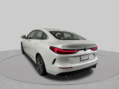 2021 BMW 2 Series 228i