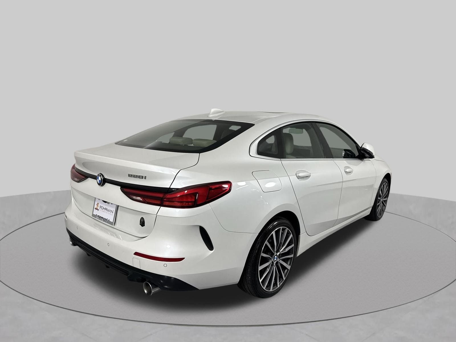 2021 BMW 2 Series 228i