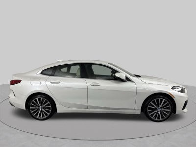 2021 BMW 2 Series 228i
