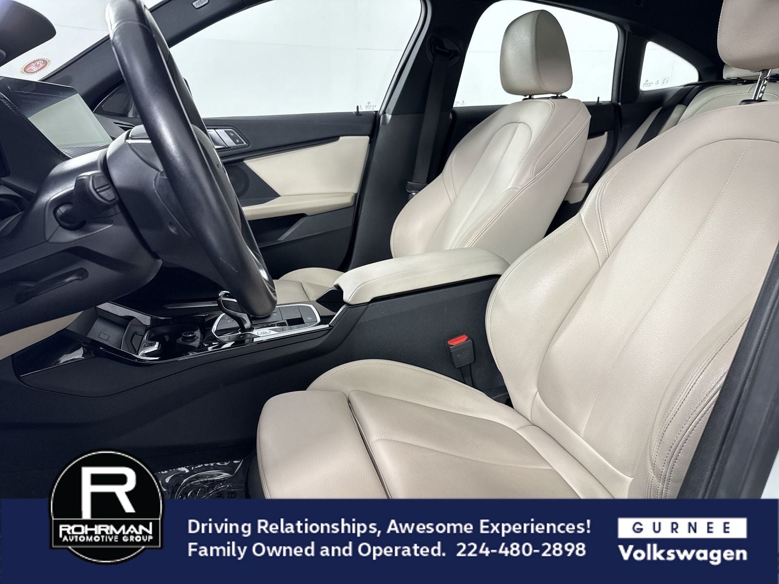 2021 BMW 2 Series 228i