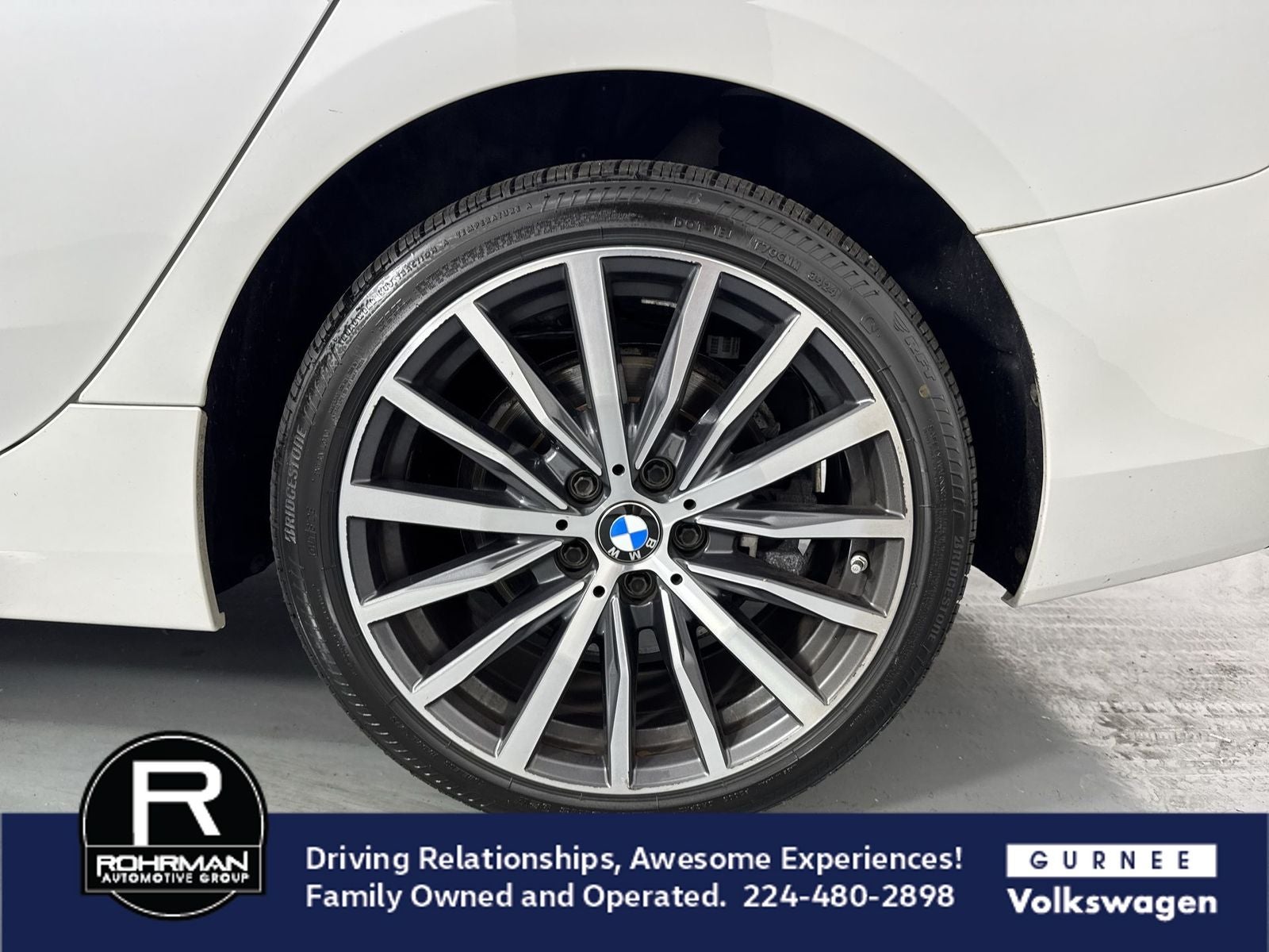 2021 BMW 2 Series 228i