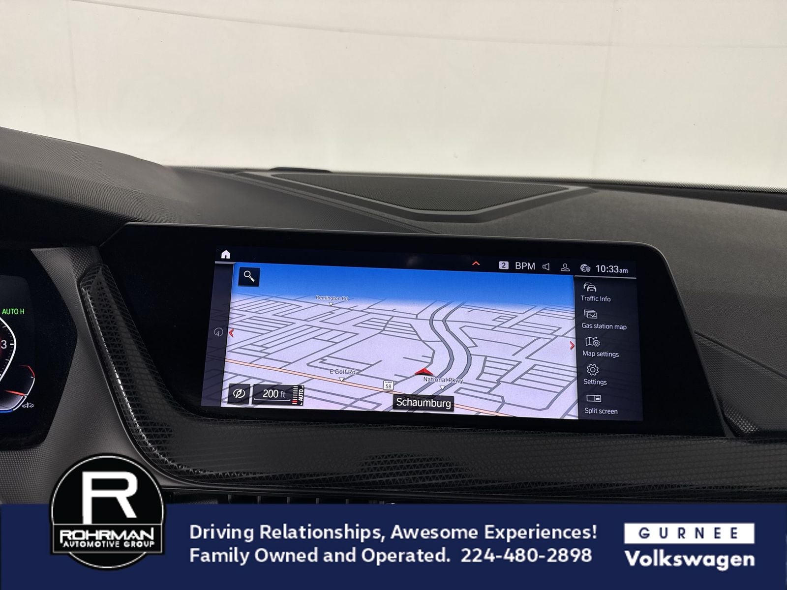 2021 BMW 2 Series 228i