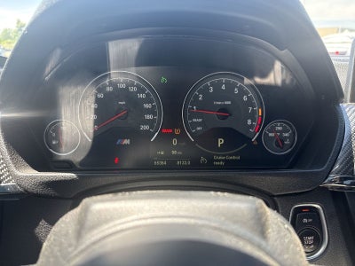 2015 BMW M4 Base