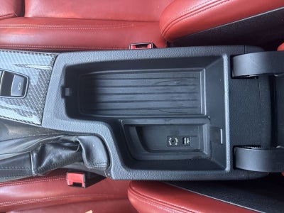 2015 BMW M4 Base