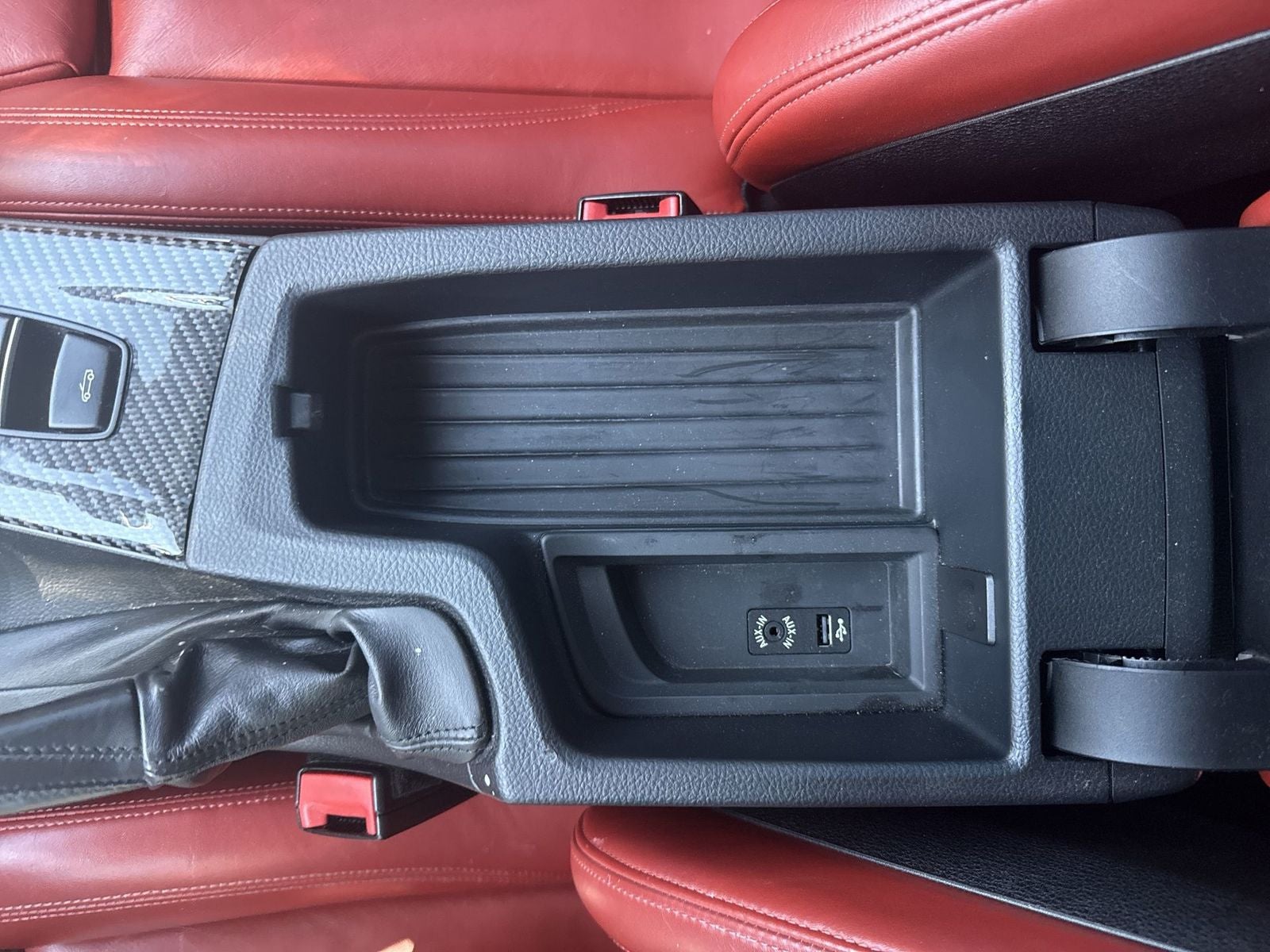 2015 BMW M4 Base