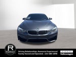 2015 BMW M4 Base