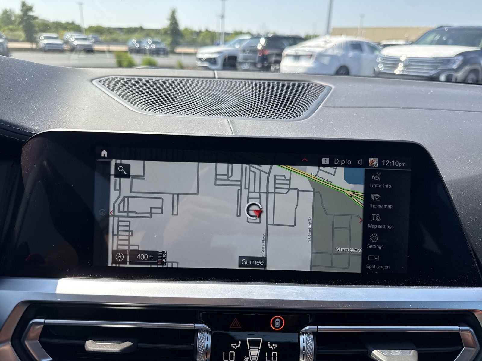 2022 BMW M4 Base