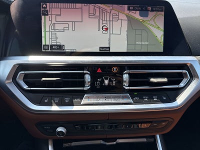 2022 BMW M4 Base