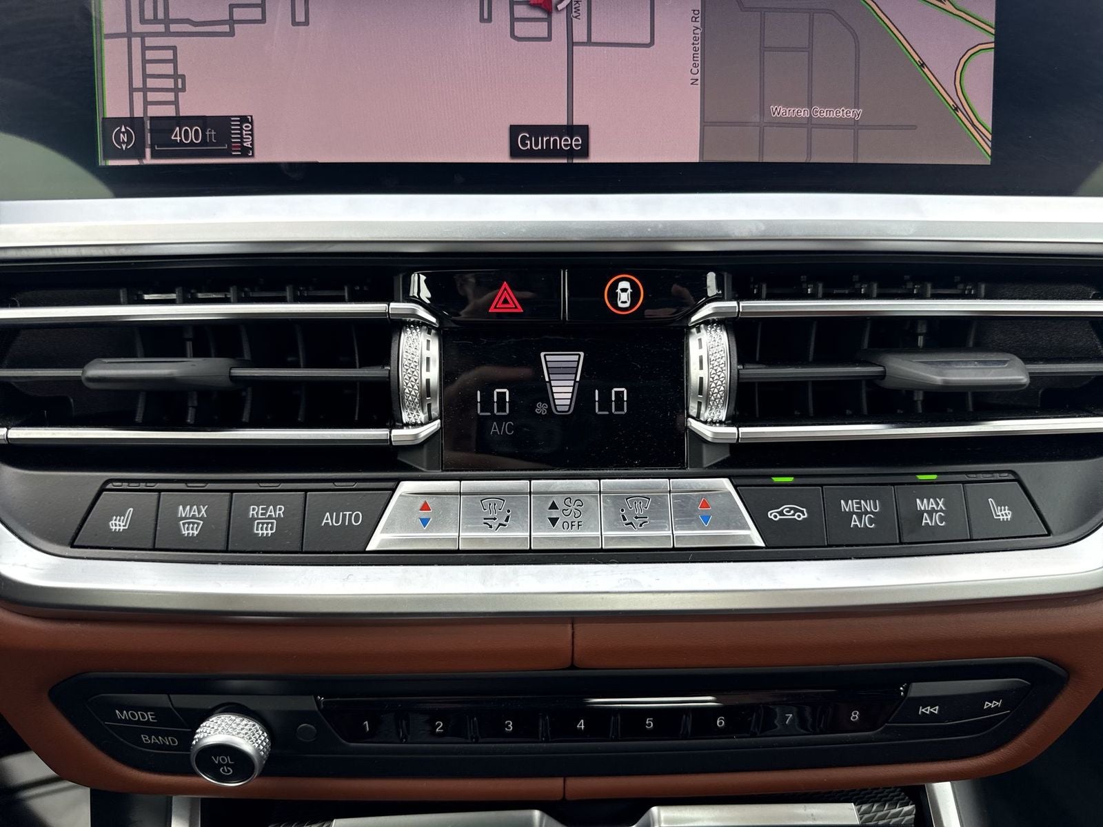 2022 BMW M4 Base