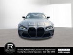 2022 BMW M4 Base