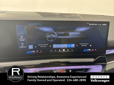 2026 BMW M5 Base Executive Package