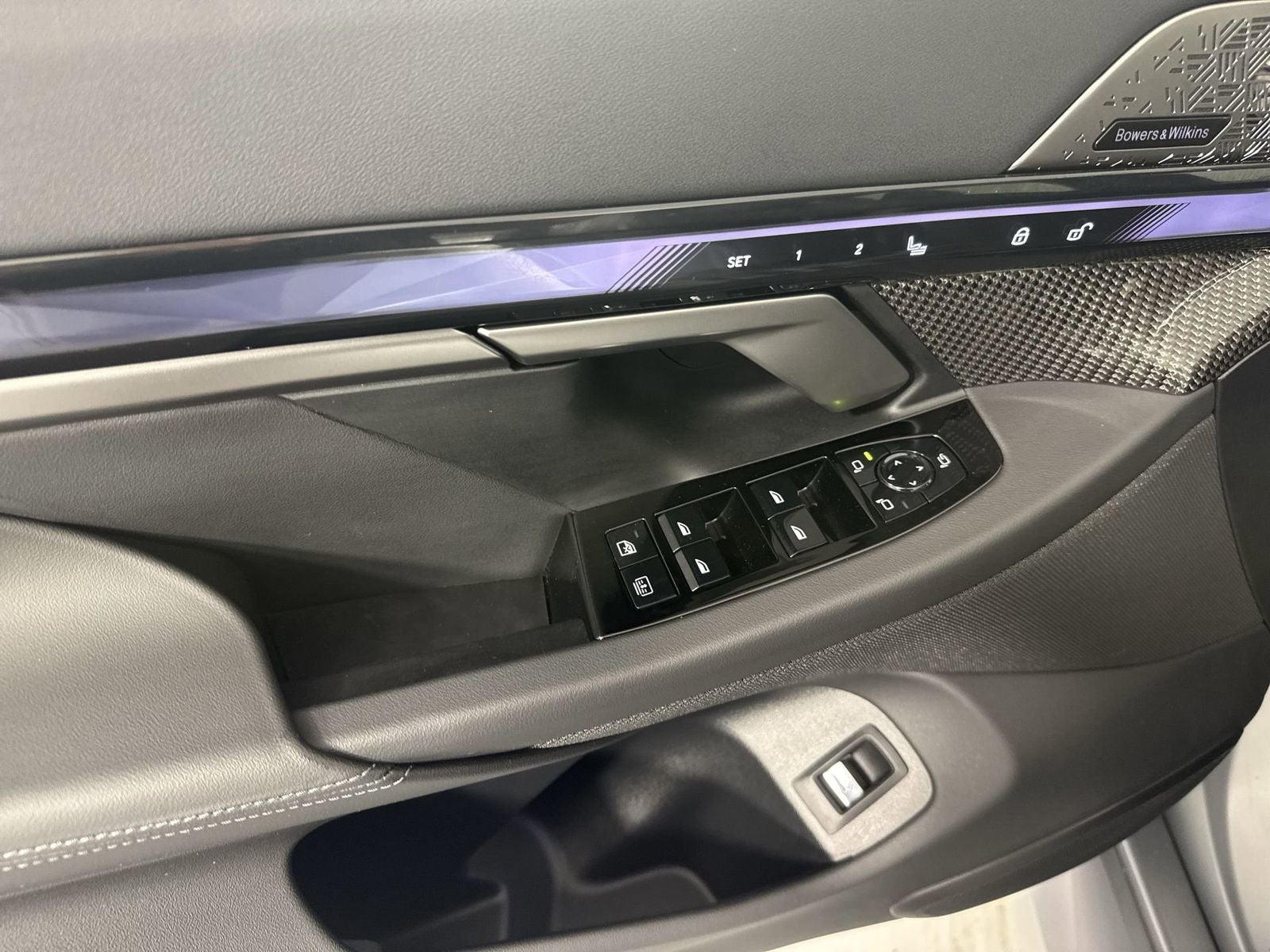 2026 BMW M5 Base Executive Package