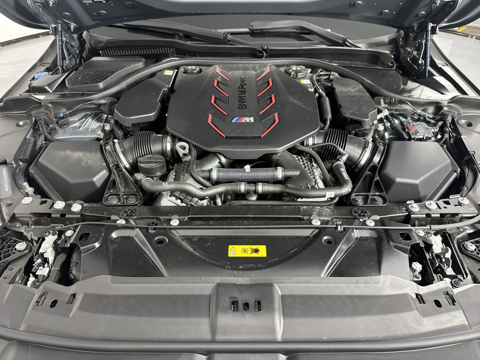 2026 BMW M5 Base Executive Package