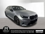2026 BMW M5 Base Executive Package