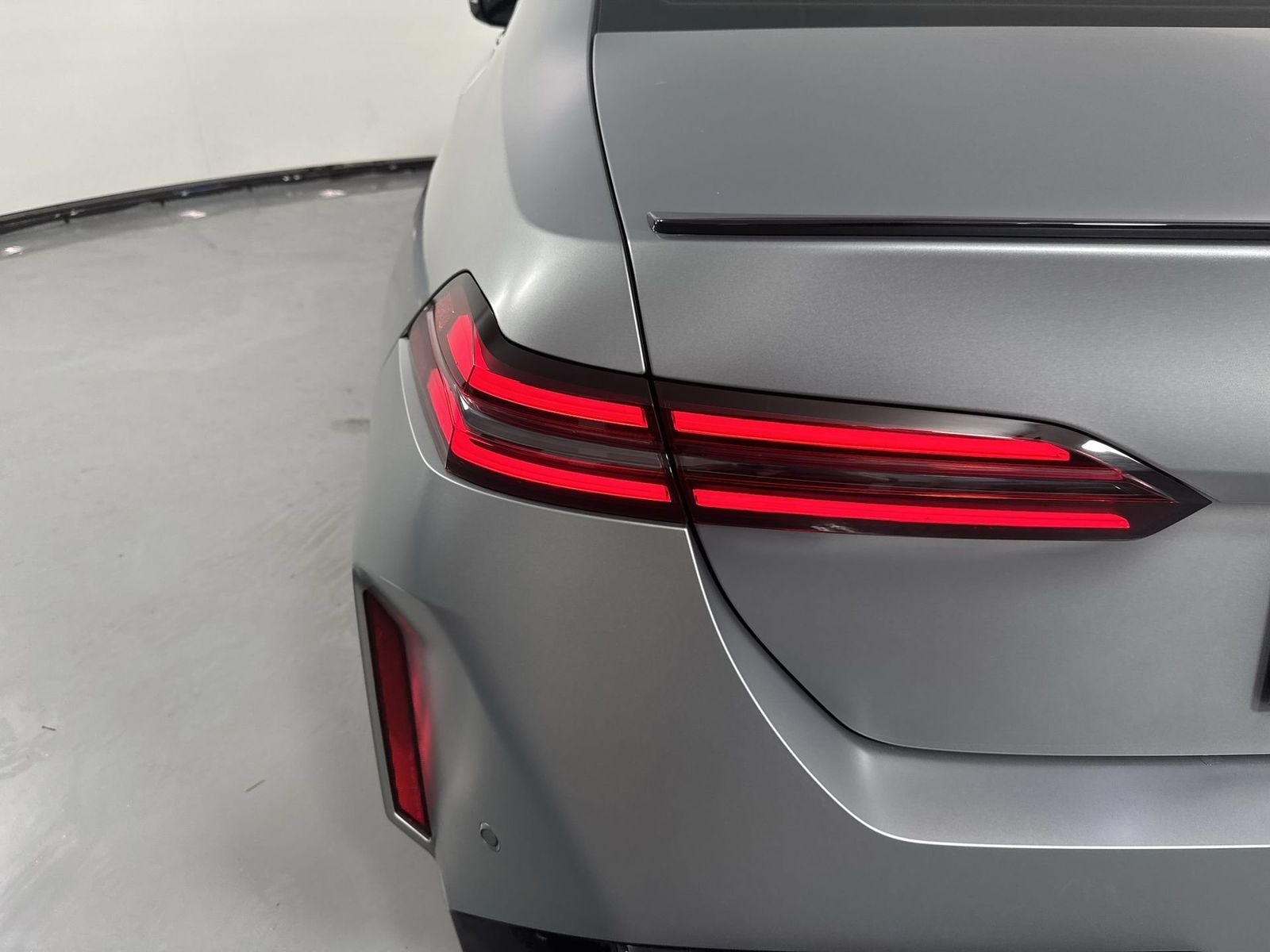 2026 BMW M5 Base Executive Package