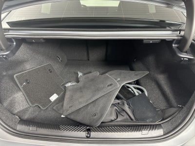 2026 BMW M5 Base Executive Package