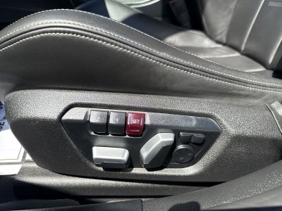 2018 BMW M3 Base
