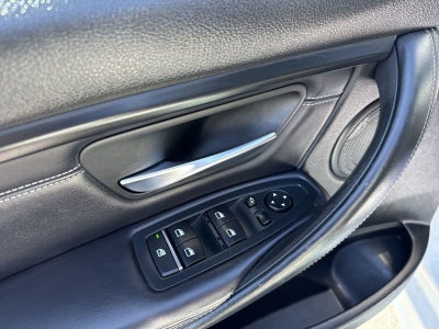 2018 BMW M3 Base