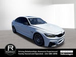 2018 BMW M3 Base