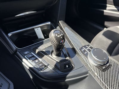 2018 BMW M3 Base