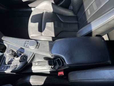 2018 BMW M3 Base