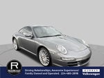2008 Porsche 911 Carrera