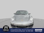 2008 Porsche 911 Carrera