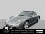 2008 Porsche 911 Carrera