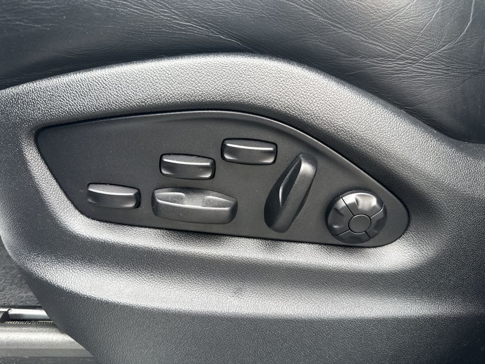 2024 Porsche Cayenne Coupe Base