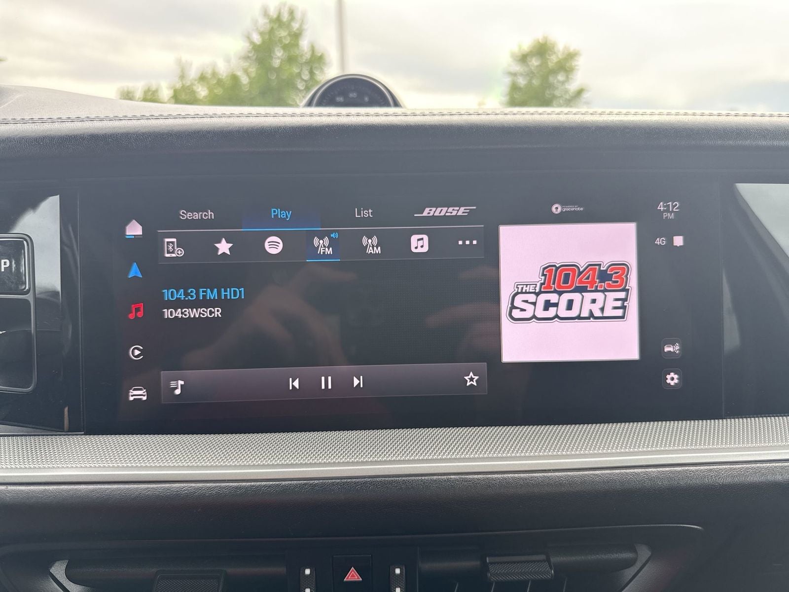 2024 Porsche Cayenne Coupe Base
