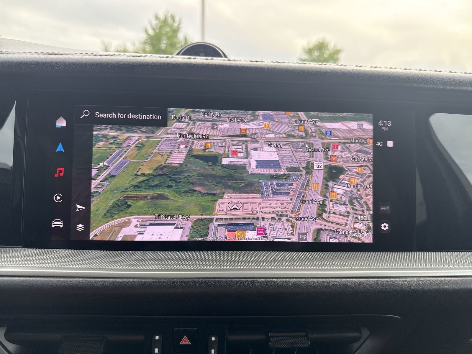 2024 Porsche Cayenne Coupe Base