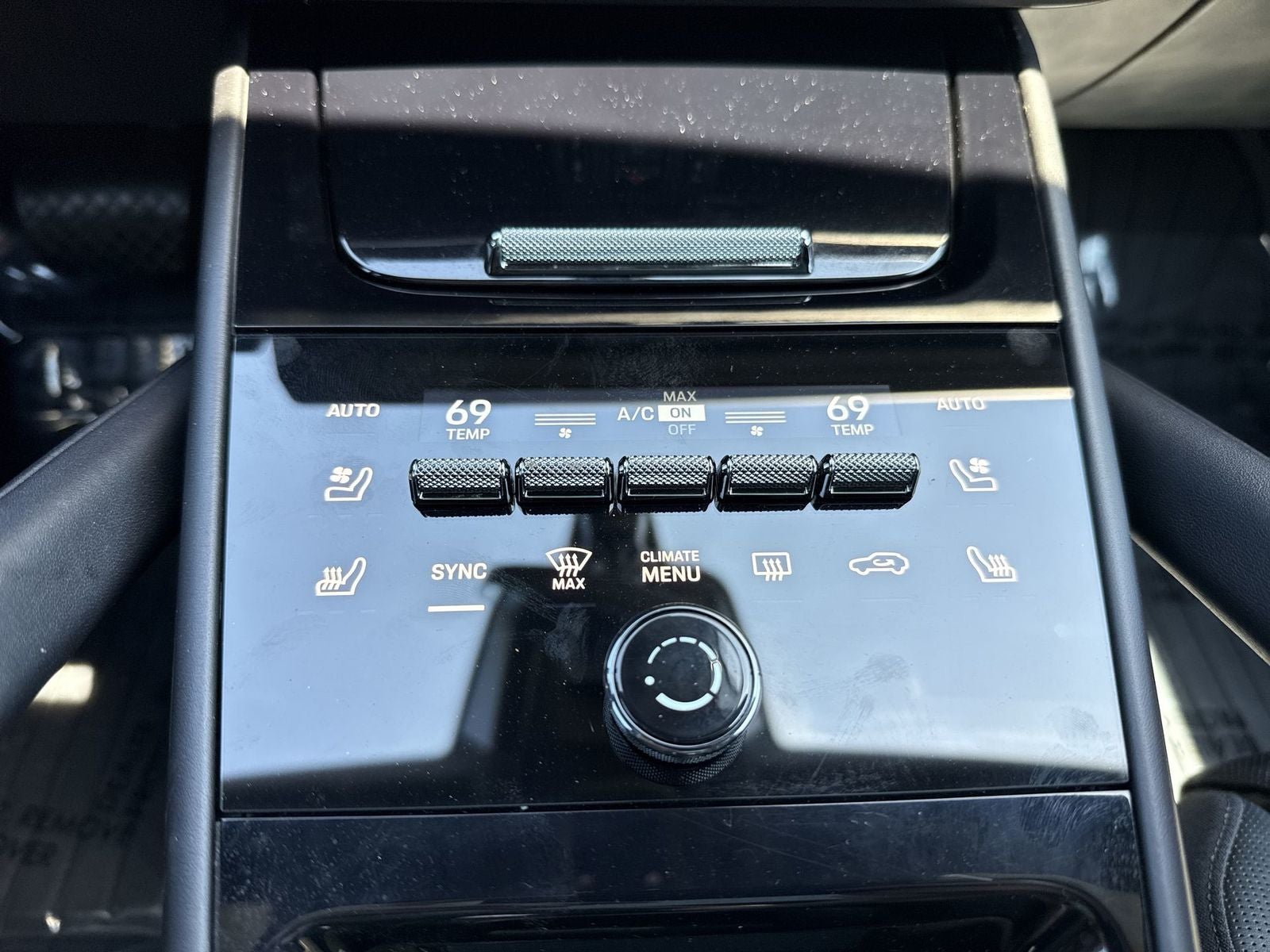 2024 Porsche Cayenne Coupe Base