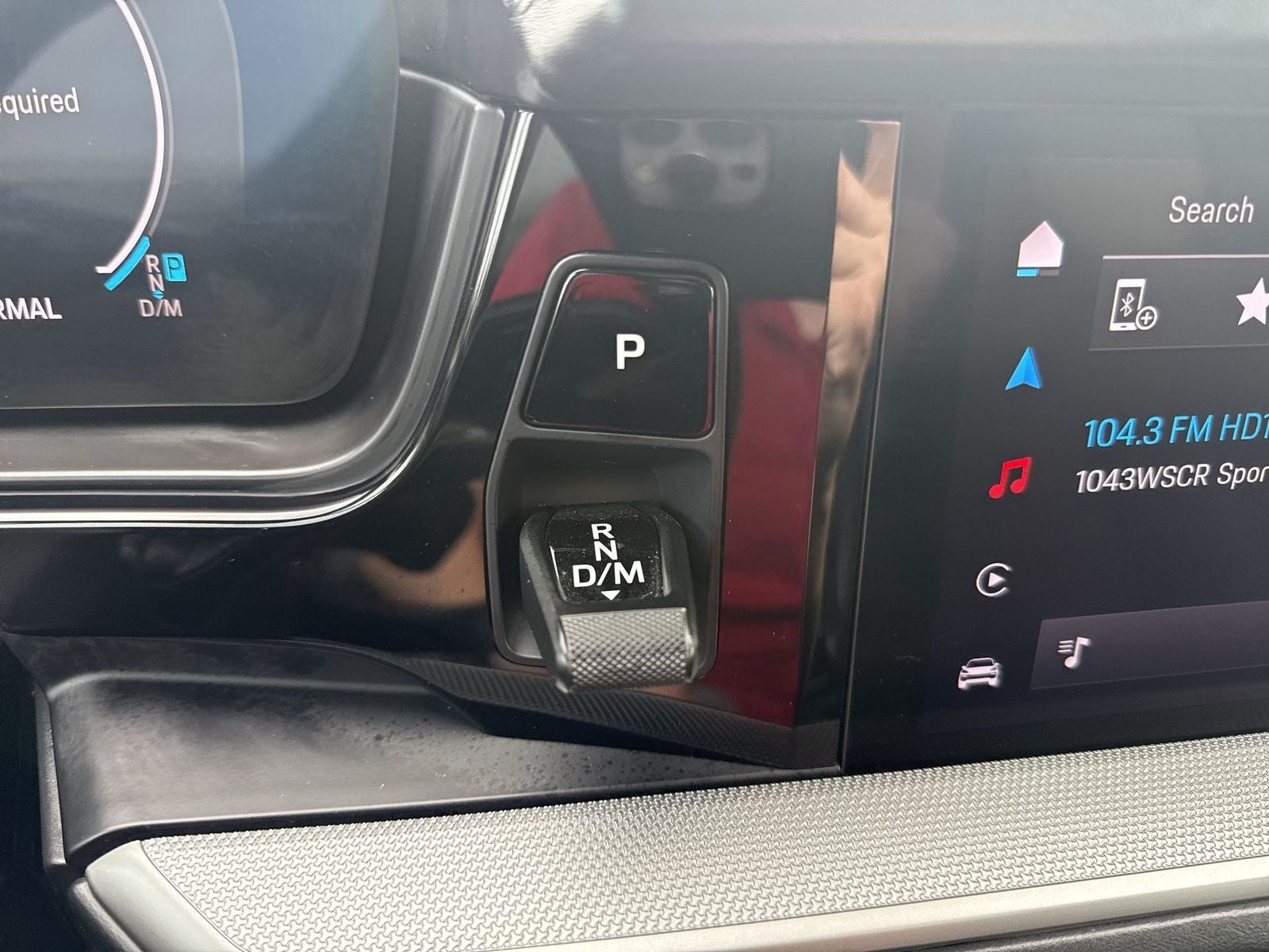 2024 Porsche Cayenne Coupe Base