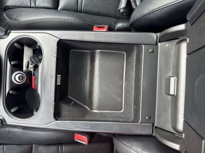2024 Porsche Cayenne Coupe Base