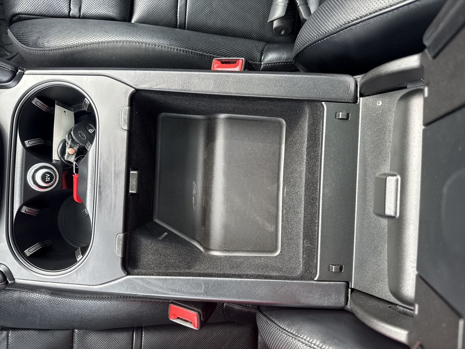 2024 Porsche Cayenne Coupe Base