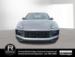 2024 Porsche Cayenne Coupe Base
