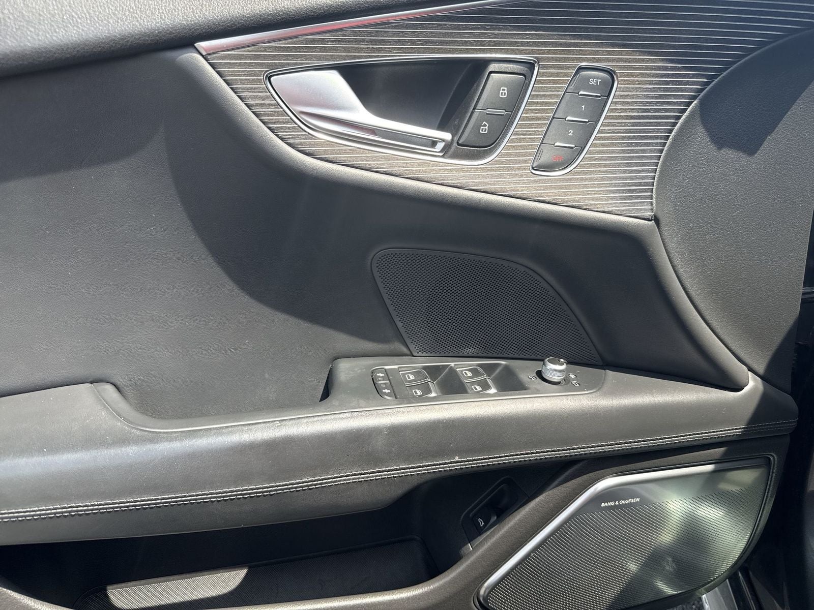2014 Audi RS 7 4.0T Prestige quattro